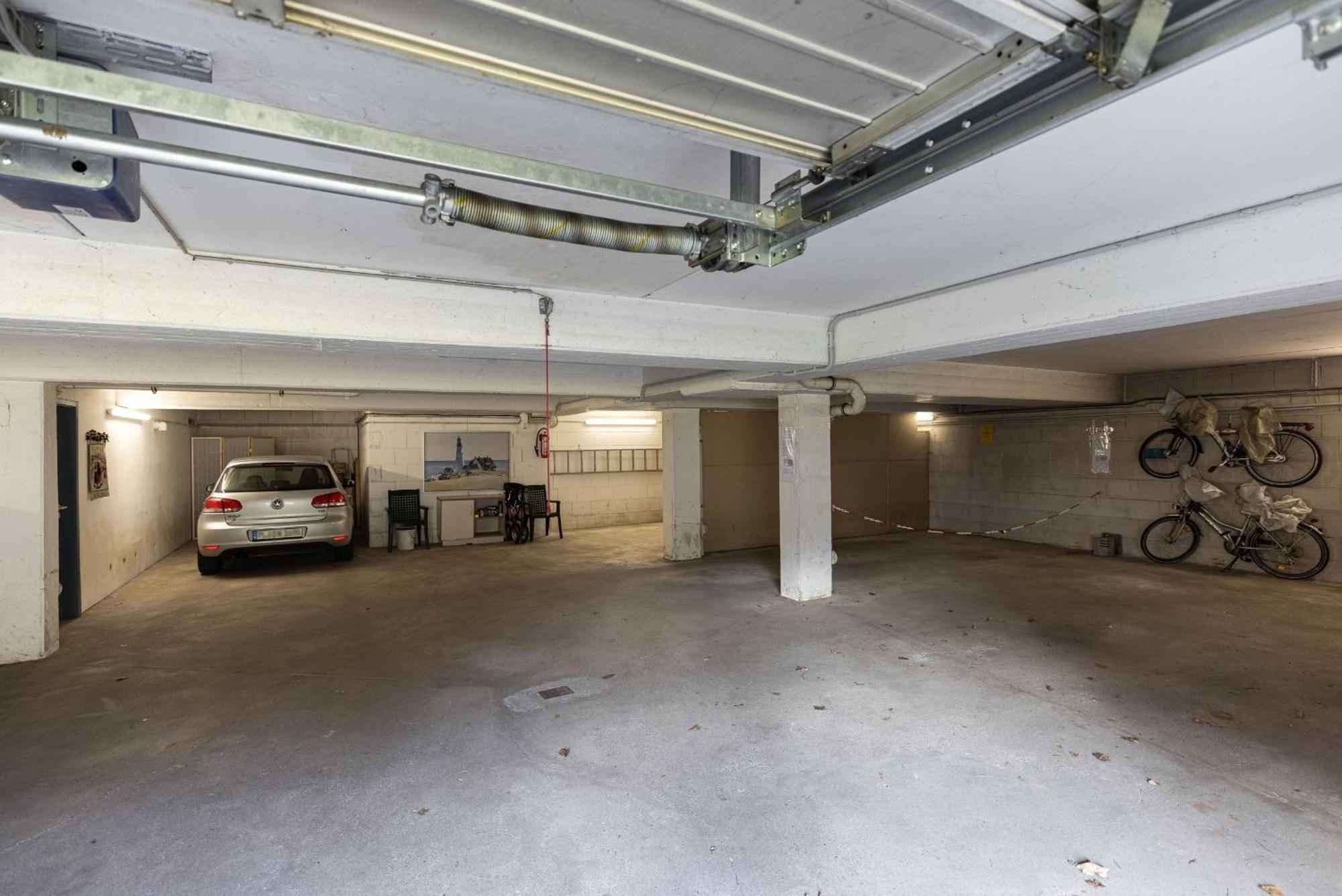 Mistral Apartment Laboe Exterior photo