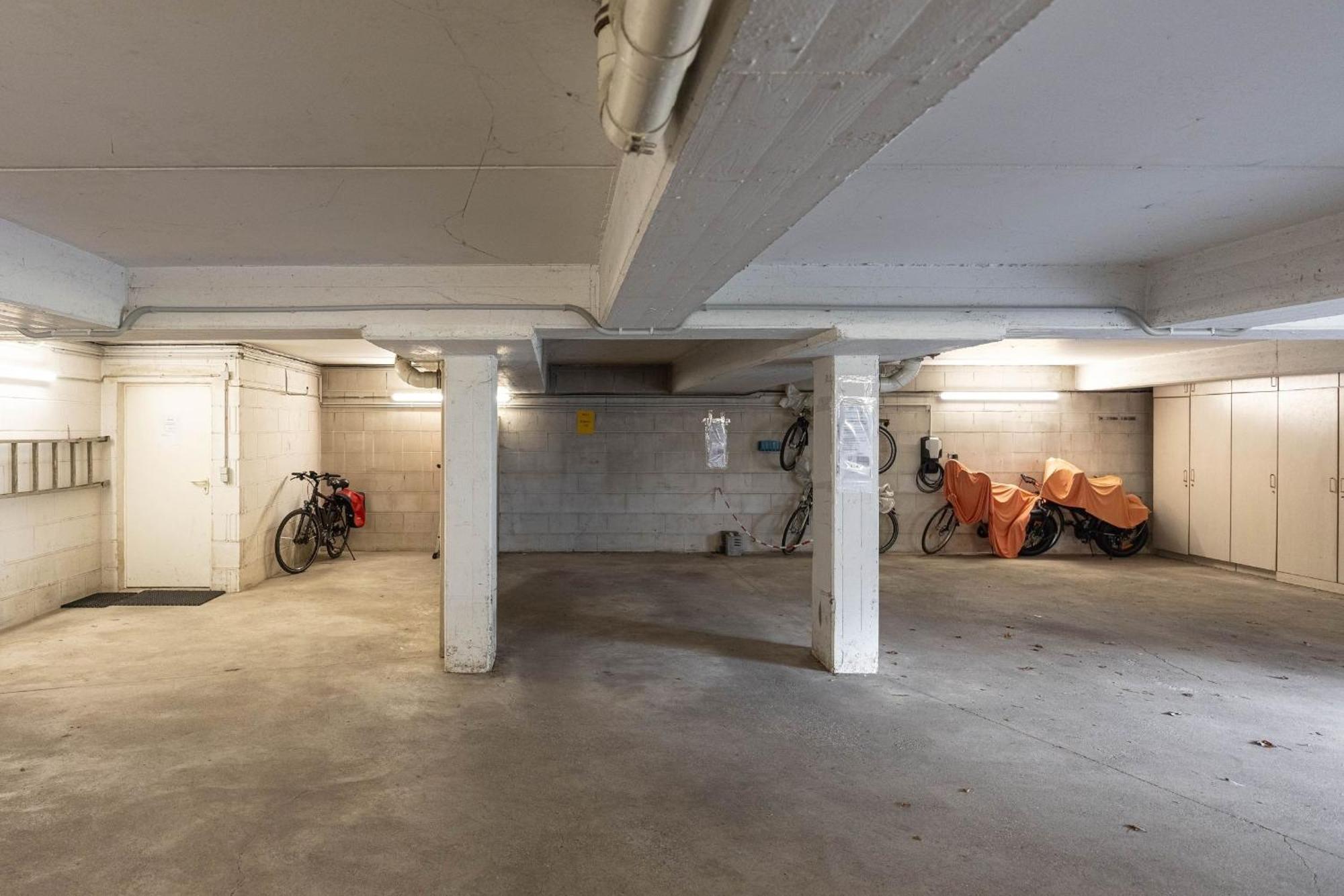 Mistral Apartment Laboe Exterior photo