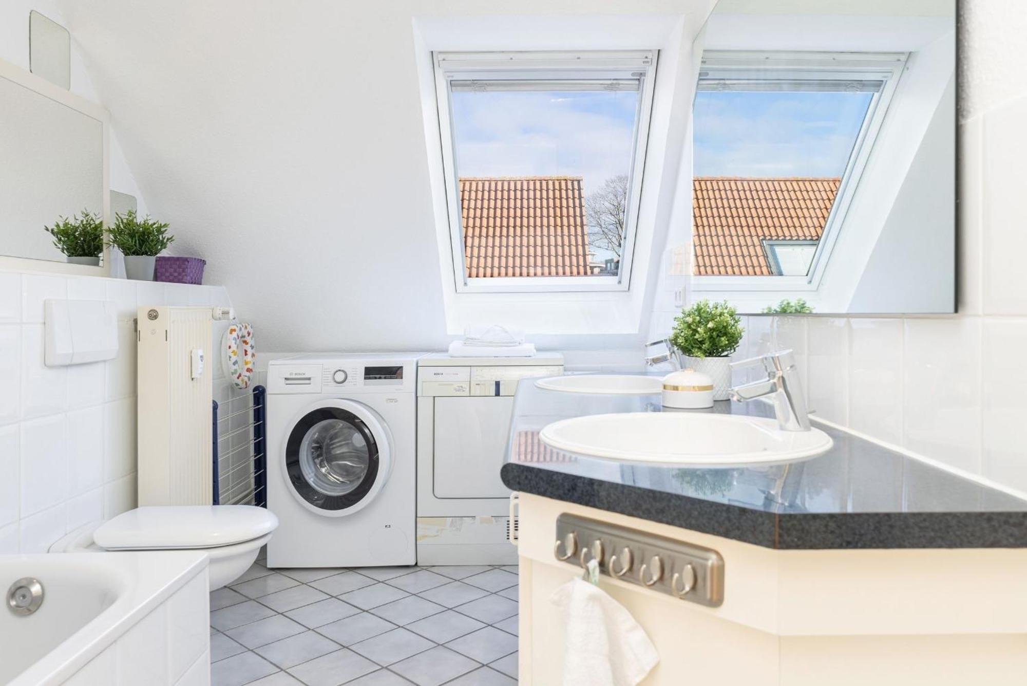 Mistral Apartment Laboe Exterior photo