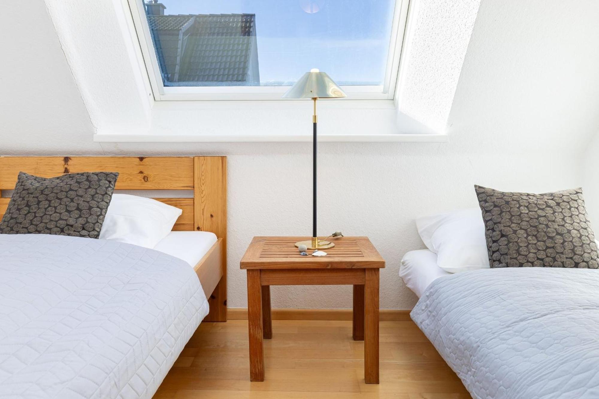 Mistral Apartment Laboe Exterior photo