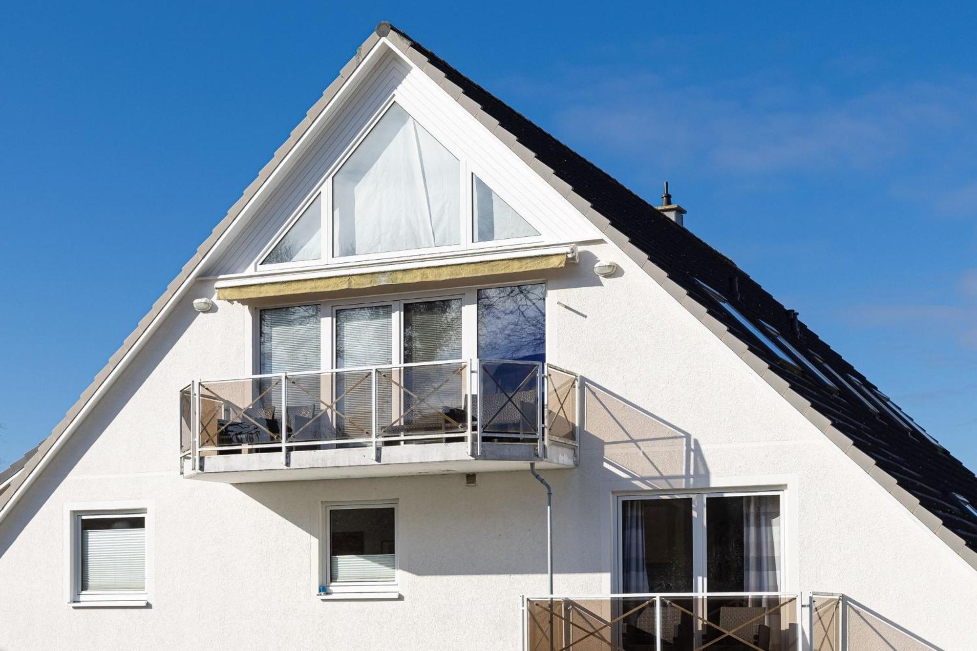 Mistral Apartment Laboe Exterior photo